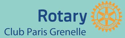 Rotary Paris Grenelle