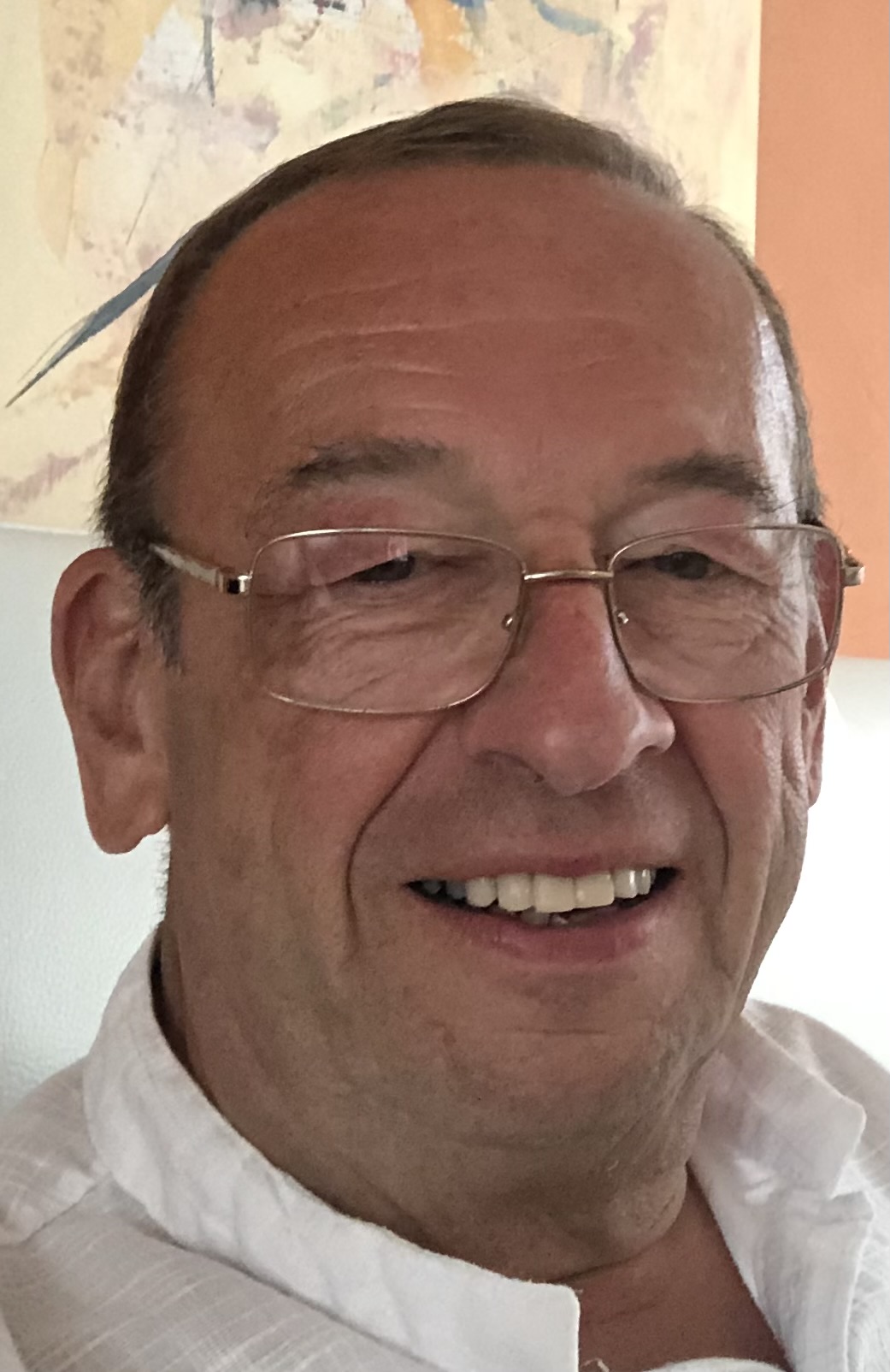 Gérard